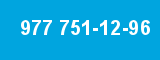 977 751-12-96 977 751-12-96